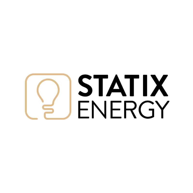 Statix Energy Ltd logo